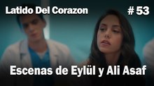 Escenas de Eylül y Ali Asaf #53