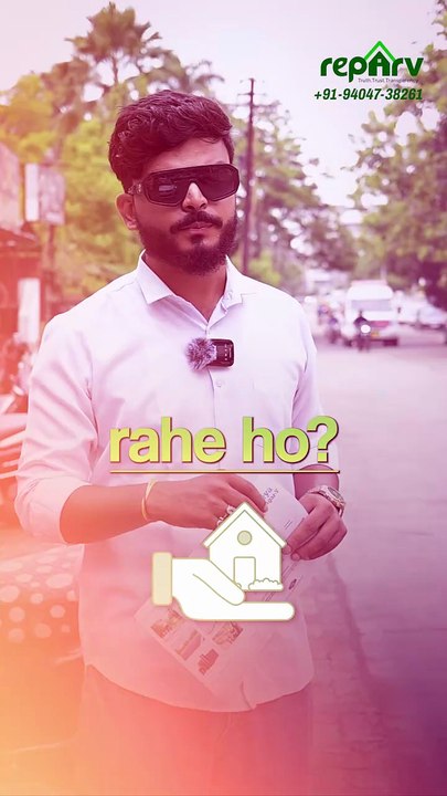 Reparv – Buy, Sell & Rent Verified Properties in India  || real estate || property sell in india