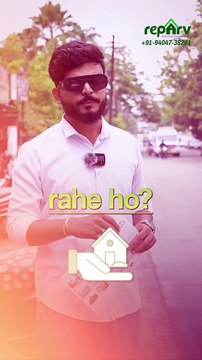 Reparv – Buy, Sell & Rent Verified Properties in India || real estate || property sell in india