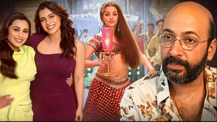 Mickey Contractor: Meet The Man Behind Aishwarya Rai's No-Makeup Kajra Re Look | Candid Chit-Chat