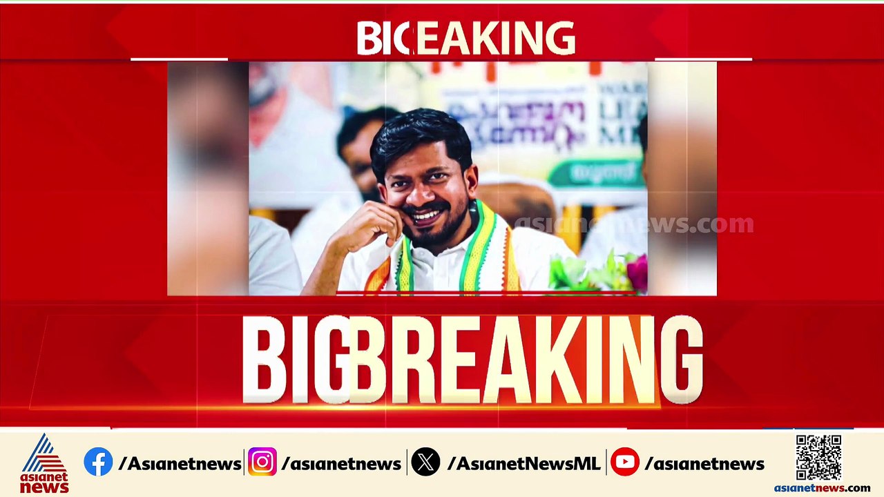 ഷാഫിയുടെ സമ്മർദം ഫലംകണ്ടു, ഒ ജെ ജനീഷ് യൂത്ത് കോൺഗ്രസ് അധ്യക്ഷൻ, അബിൻ വർക്കി ദേശീയ സെക്രട്ടറി