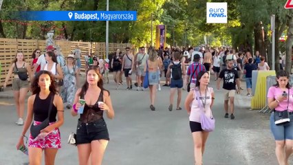 Veszélybe került a Sziget jövője, magyar befektetőket keresnek