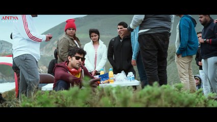 Aaj Ka Khiladi Movie Scenes | Nani, Nivetha Thomas | Aditya Movies