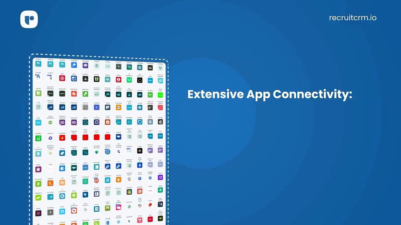 Automatisation des flux de travail de Recruit CRM | Automatisez vos opérations de recrutement facilement.