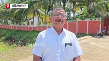 गुंड घायवळच्या सुटकेमागे पवार - देशमुख? घायवळच्या मामांचा गौप्यस्फोट