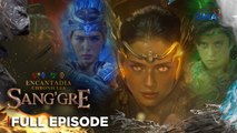 Sang'gre: Full Episode 86 (October 13, 2025) | Encantadia Chronicles