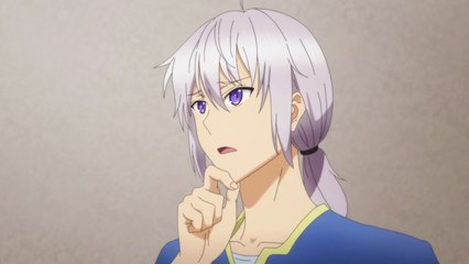 The Greatest Magician Healer Boy Cleric  720p (S01E05)