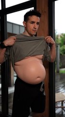 Workout to lose belly fat fast !! 🔥