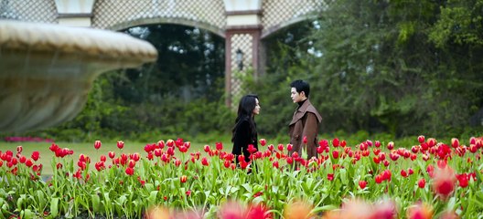 Phá Kén Hoá Bướm - Long Planned Love - Tập 16