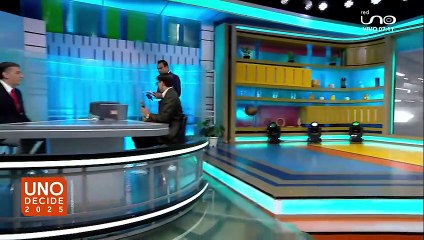 ANALISIS DEBATE PRESIDENCIAL