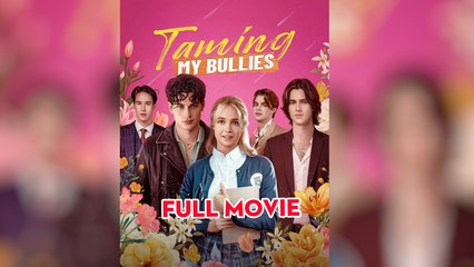 Taming My Bullies