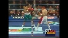 Randall Bailey vs Rocky Martinez - Showtime 4-8-2000