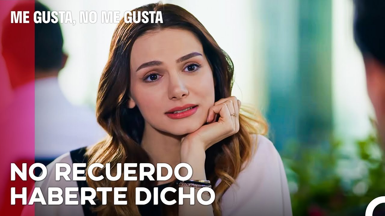 ¿Se Descubrirá La Farsa De İrem Y Deniz¿  - Me gusta, No Me Gusta