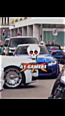 Bmw, Unbeatable Aura #bmw #trending #shorts