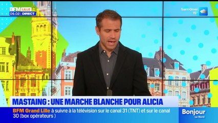 Bonjour Lille du lundi 13 octobre 2025