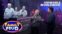 Family Feud: CAN APO HIKING SOCIETY COMPLETE THEIR COMEBACK WIN? (Episode 841)