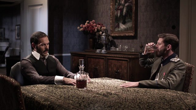 Crveni Mesec (2019) - Epizoda 13 - Domaća serija