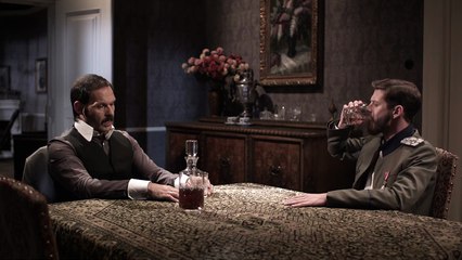 Crveni Mesec (2019) - Epizoda 13 - Domaća serija