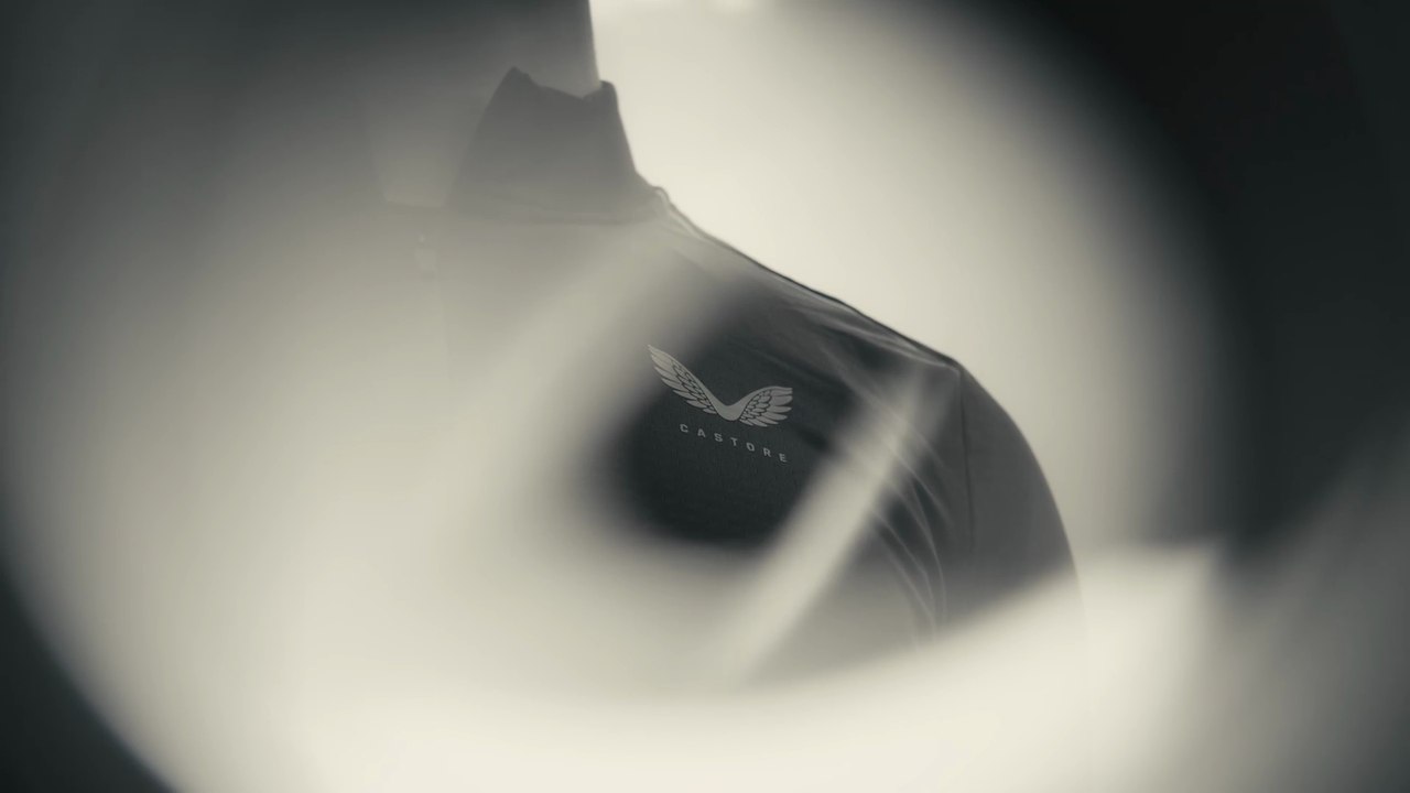 Castore x Jack Craddock