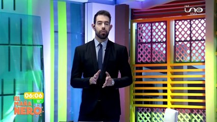 Choque múltiple en Sacaba: ambulancia impacta a cuatro vehículos en semáforo