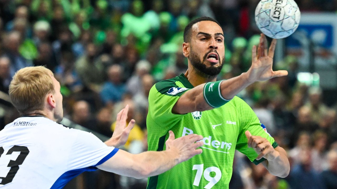 Wetzlar enttäuscht gegen Hamburg