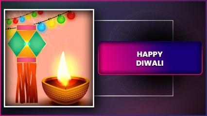 Diwali 2025 Wishes, Quotes, Greetings And Messages To Celebrate The Festival Of Lights