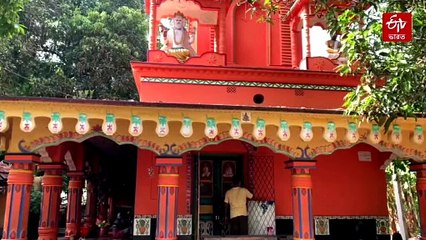 অপঘাতে মৃত 108টি নরমুণ্ডে কালীপুজো, নেপথ্যে হাড়হিম করা কাহিনি