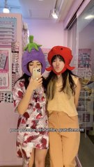 DES STUDIOS PHOTOS EN LIBRE SERVICE ? 🇰🇷📸