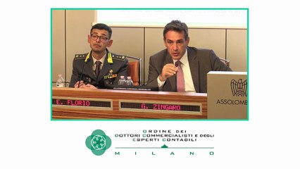 Centro studi live 13 ottobre 2025