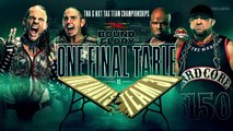 TNA Bound For Glory _ Oct 12, 2025 - The Hardy Boyz Vs Team 3D _ TNA & NXT Tag Team Championships Match