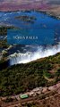 Victoria Falls  - The most amazing waterfall on Earth