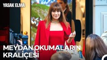 Kumru ile Sosyeteye Giriş #7; Rakip Mi, Pek Tanımıyorum - Yasak Elma