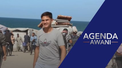 Gencatan Senjata Israel-Hamas: Jaga-jaga pengaruh asing ambil kesempatan bina semula Gaza - Penganalisis