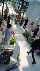 Humiliated in public by fiancé, she slept with a stranger—he's a billionaire CEO _ proposed to her! - English Sub