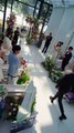 Humiliated in public by fiancé, she slept with a stranger—he's a billionaire CEO _ proposed to her! - English Sub