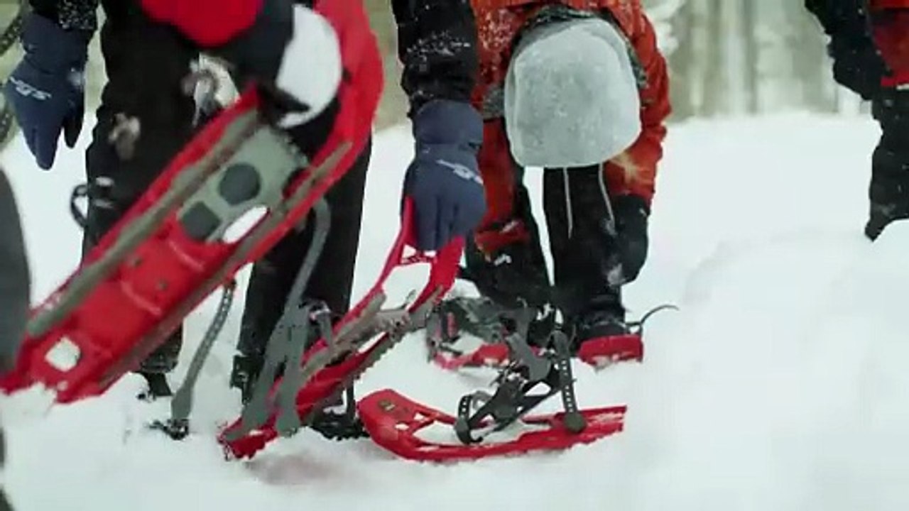 Japan als schneesichere Winterdestination