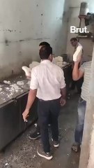 Fake paneer in Noida