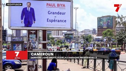 Le 7 actu du6octobre 2025 (édition 12H)