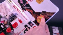 Elvira Mistress Of The Dark Video Collectors Box