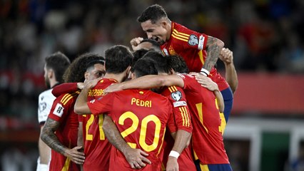 "No hay otra selección que le quites a sus dos estrellas y rinda igual"