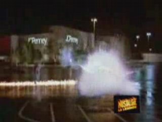 Nostalgie fait gagner la dolorean de retour vers le futur !