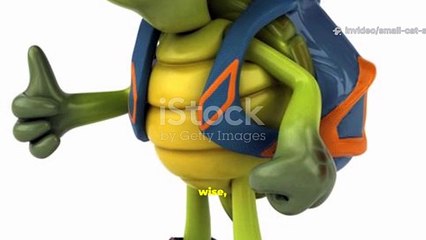 How Minnie the Cat Saved Her Forest