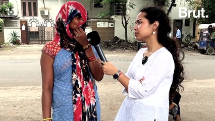 Their Employers Don't Even Provide THIS! | Brut IRL