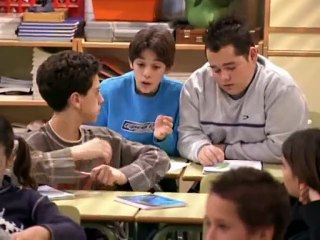 Los Serrano 3x04 Yo confieso