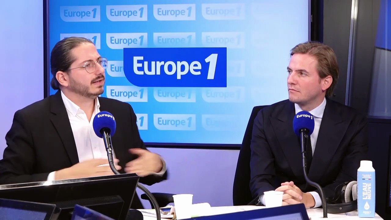 Paix à Gaza : «Le Hamas, ce n'est pas nos amis», assure le député LFI Aurélien Le Coq