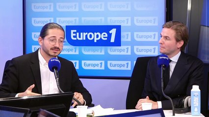 «Le RN protège Emmanuel Macron», selon le député LFI Aurélien Le Coq