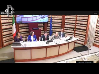 Roma - Piattaforma nucleare sostenibile: costruire la fiducia sociale (13.10.25)