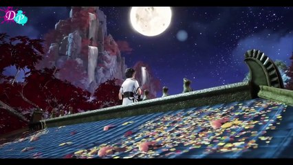 Peerless Divine Emperor Episode 6-10 Sub Indo