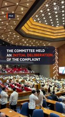 Barzaga misses House ethics hearing due to video gaming