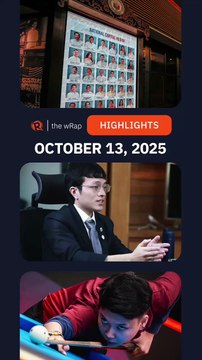 Today's headlines: 2026 budget, Kiko Barzaga, Chezka Centeno | The wRap | October 13, 2025
